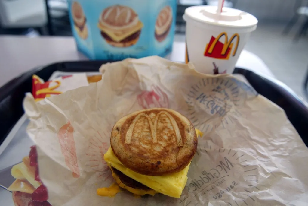 maccas