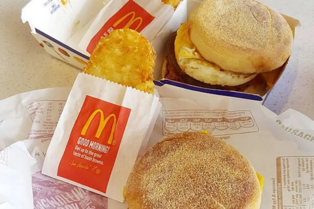 maccas