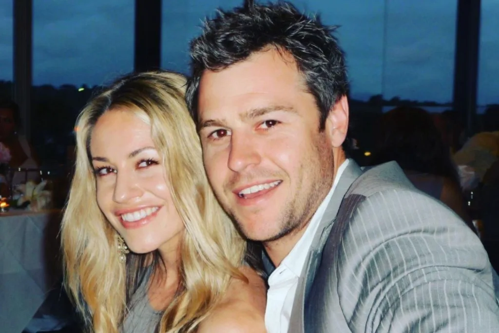 Renae Berry Rodger Corser