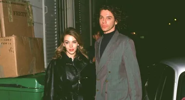 Kylie Minogue on her ‘magical’ yet ‘doomed’ relationship with Michael Hutchence