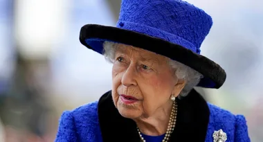 The Queen’s health scare takes a turn