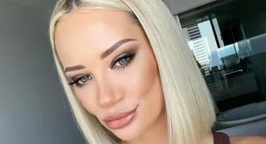 Jessika Power’s complete and candid cosmetic transformation