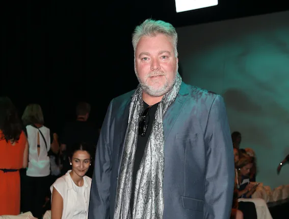 Kyle Sandilands