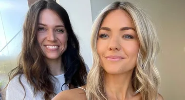 Sam Frost returns to social media following vaccination controversy