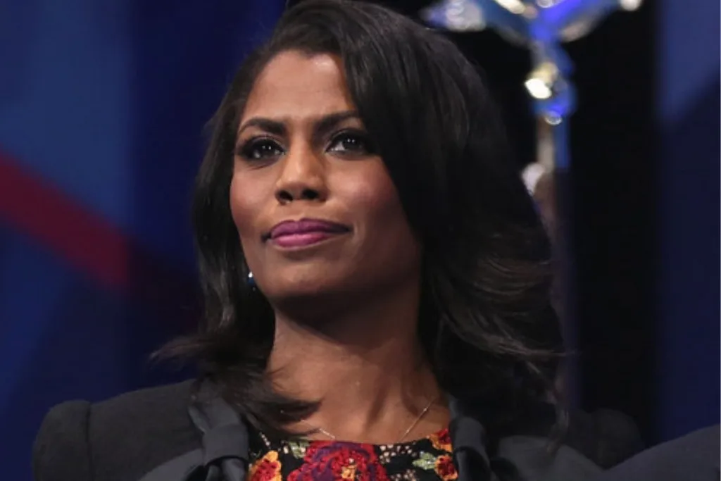 omarosa