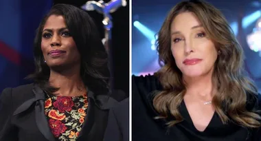 Omarosa claims she was “treated terribly” by Caitlyn Jenner on Big Brother VIP
