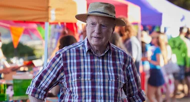 The role Ray Meagher’s career played in his decision not to have kids