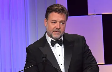 Grave fears for Russell Crowe’s health