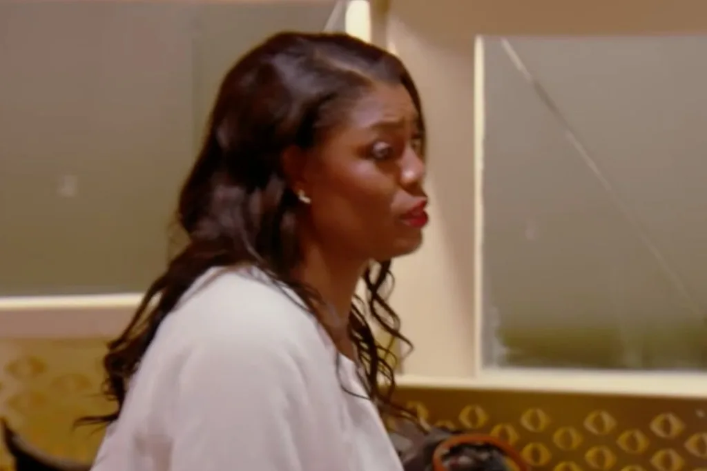 omarosa