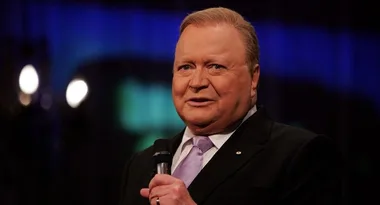 Patti Newton reveals Bert’s cause of death