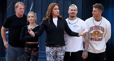 Exposing the voice of Big Brother!