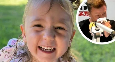 &lsquo;I&rsquo;m just so happy&rsquo;: Ben Fordham breaks down as Cleo Smith is found ALIVE