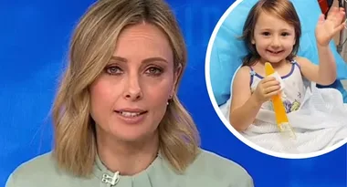 Allison Langdon says Cleo Smith&rsquo;s abduction is &lsquo;every parent&rsquo;s worst nightmare&rdquo;