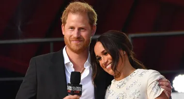 Prince Harry & Meghan Markle make big pledge to “do better”