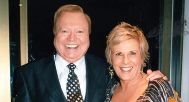 EXCLUSIVE: Susie Elelman: ‘The Bert only I knew’