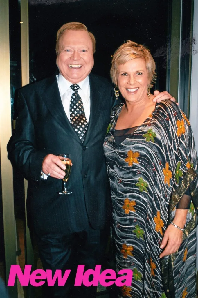 bert newton susie elelman