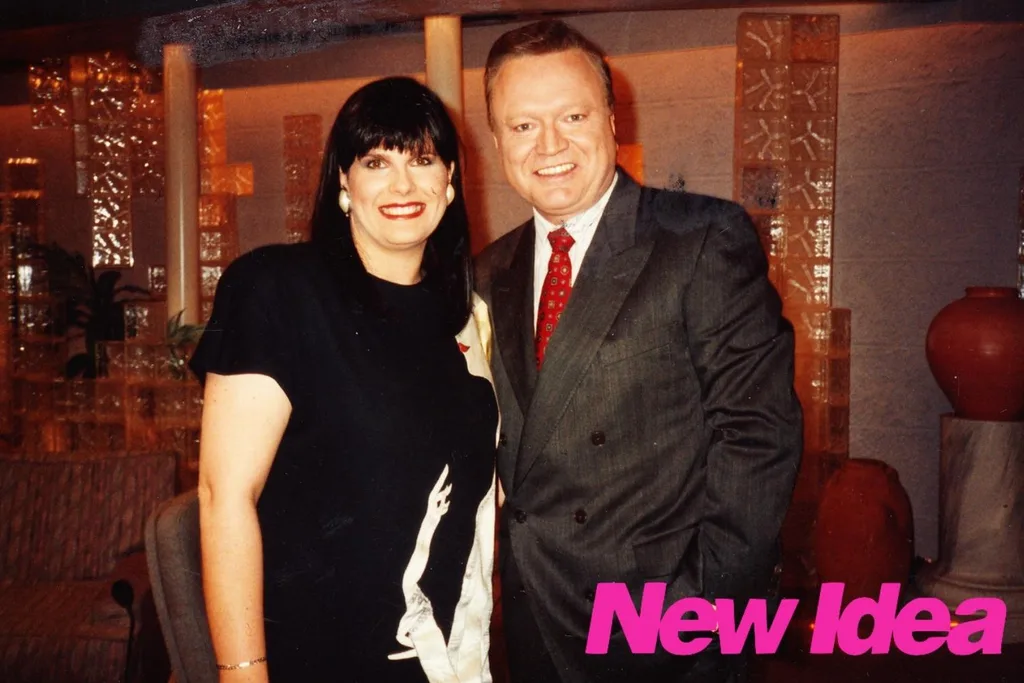 bert newton susie elelman
