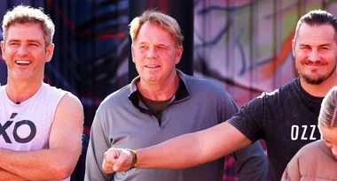 Thomas Markle Jr. slams sister Meghan for ‘riding her father’s coattails’