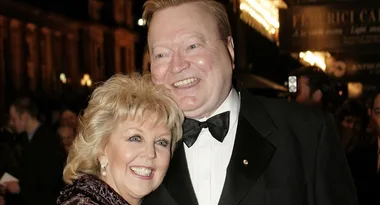 Bert Newton’s extraordinary life remembered with moving eulogy