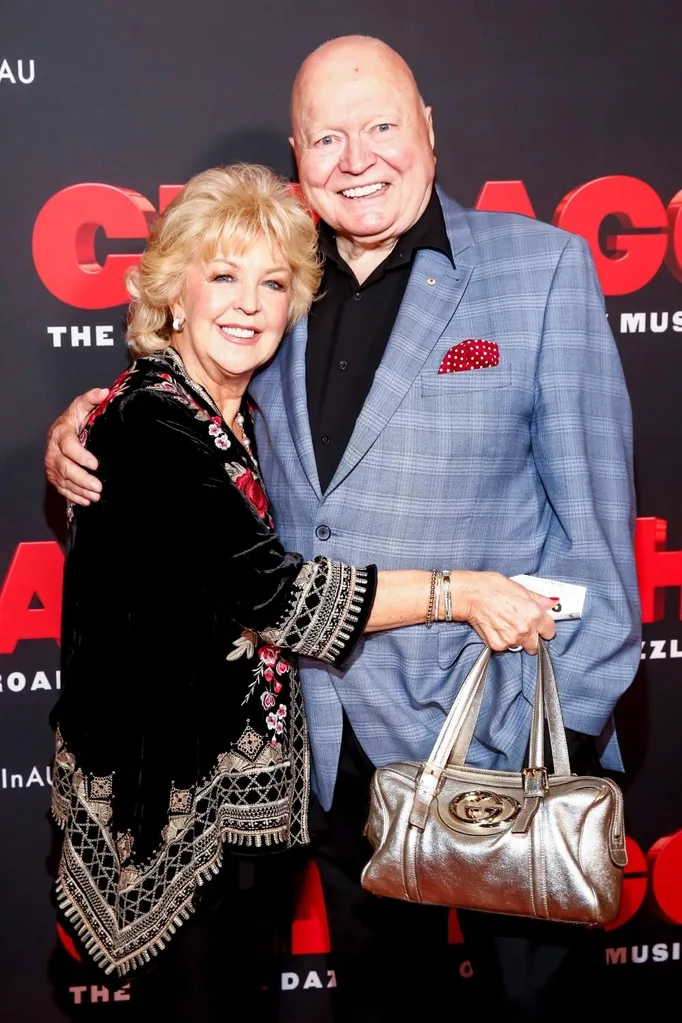 patti newton bert newton