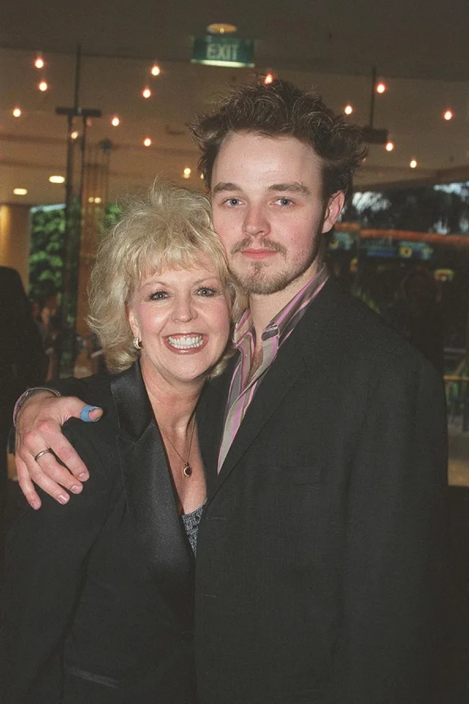 patti newton matthew newton