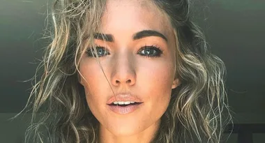 Sam Frost gets candid on ‘anxiety triggered weight loss’ following vaccine backlash
