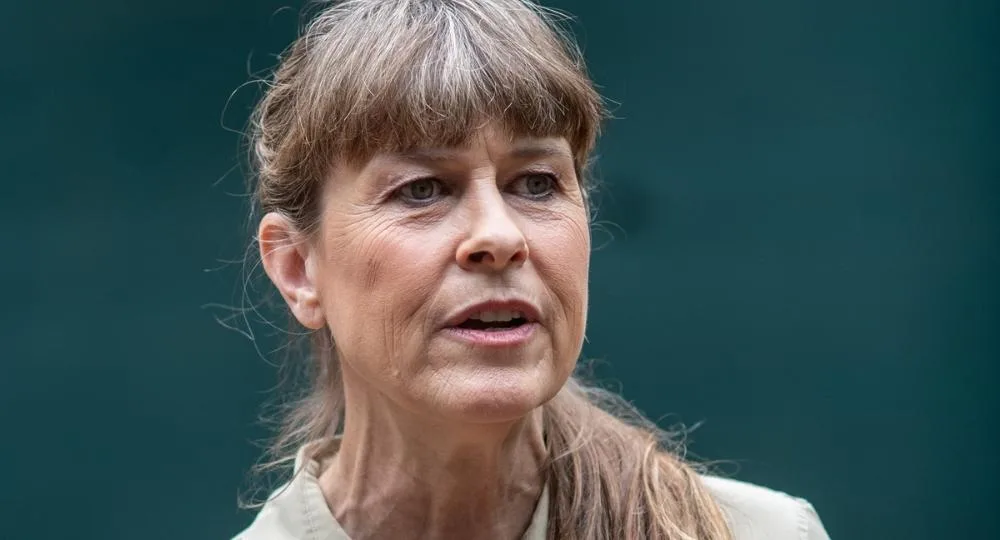 Australia Zoo in crisis!