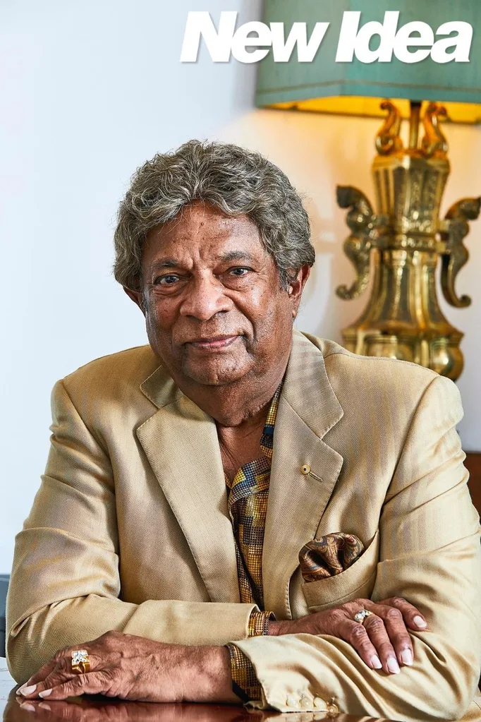 kamahl