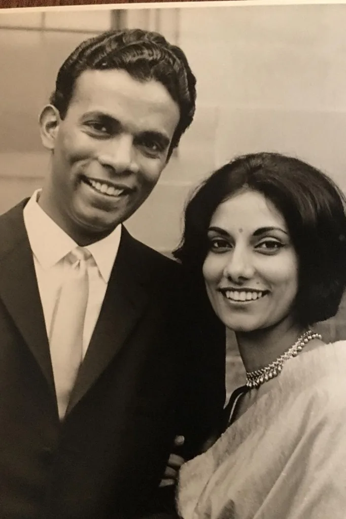 kamahl sahodra
