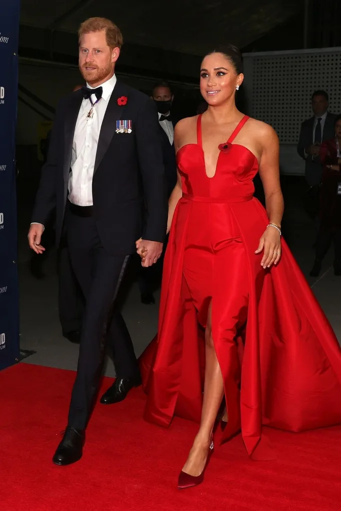 Prince Harry Meghan Markle