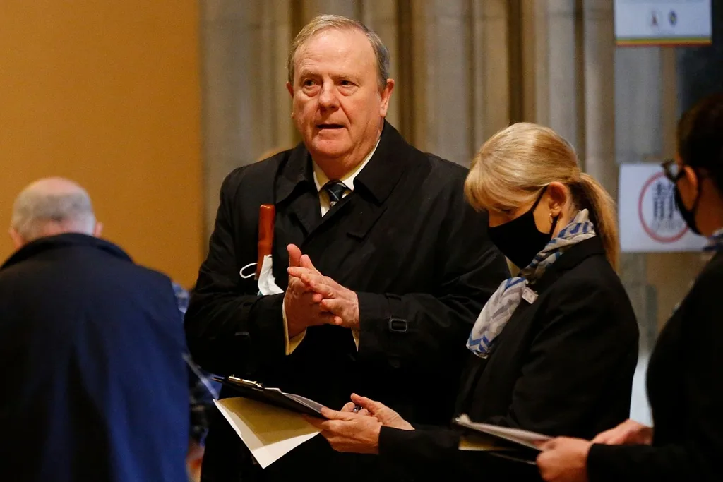 peter-costello-bert-newton-state-funeral