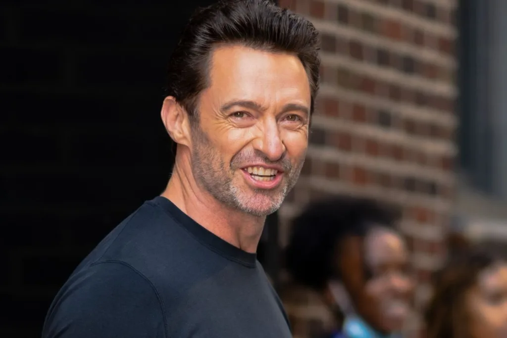 hugh