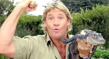 Steve Irwin’s best friend reflects on eerie “farewell” speech prior to tragic death