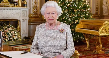 The Queen’s first Christmas without her beloved Prince Philip