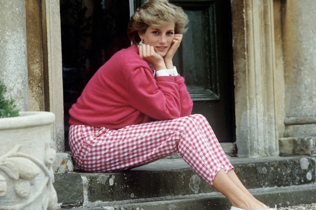 diana