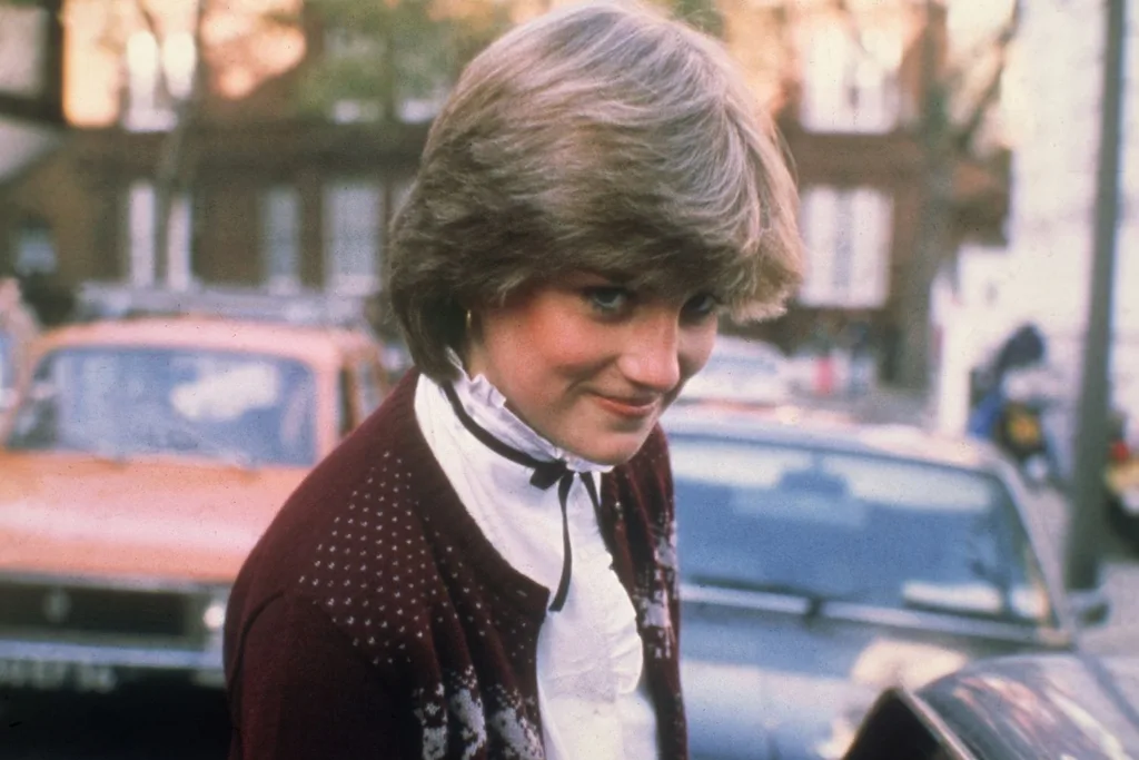 diana