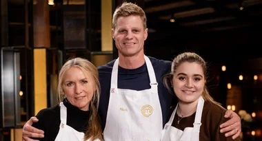 The winner of Celebrity MasterChef Australia 2021 has finally been announced!