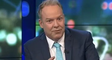 The Project’s Peter Helliar gives update on Covid-19 battle