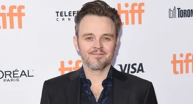 How Matthew Newton met wife Catherine Schneiderman