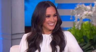 Meghan Markle shares new details about Lilibet on The Ellen DeGeneres Show