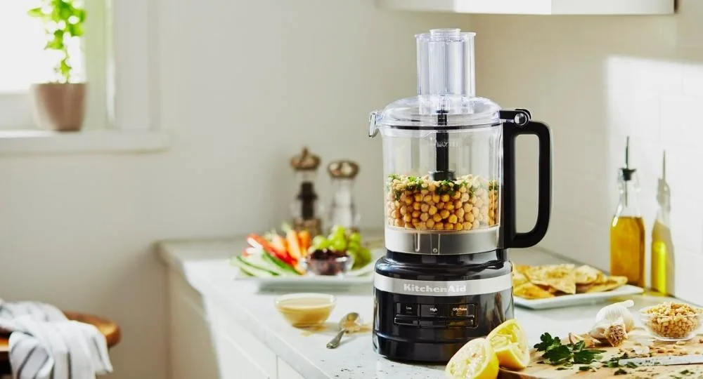 These are the best food processors your kitchen needs right now