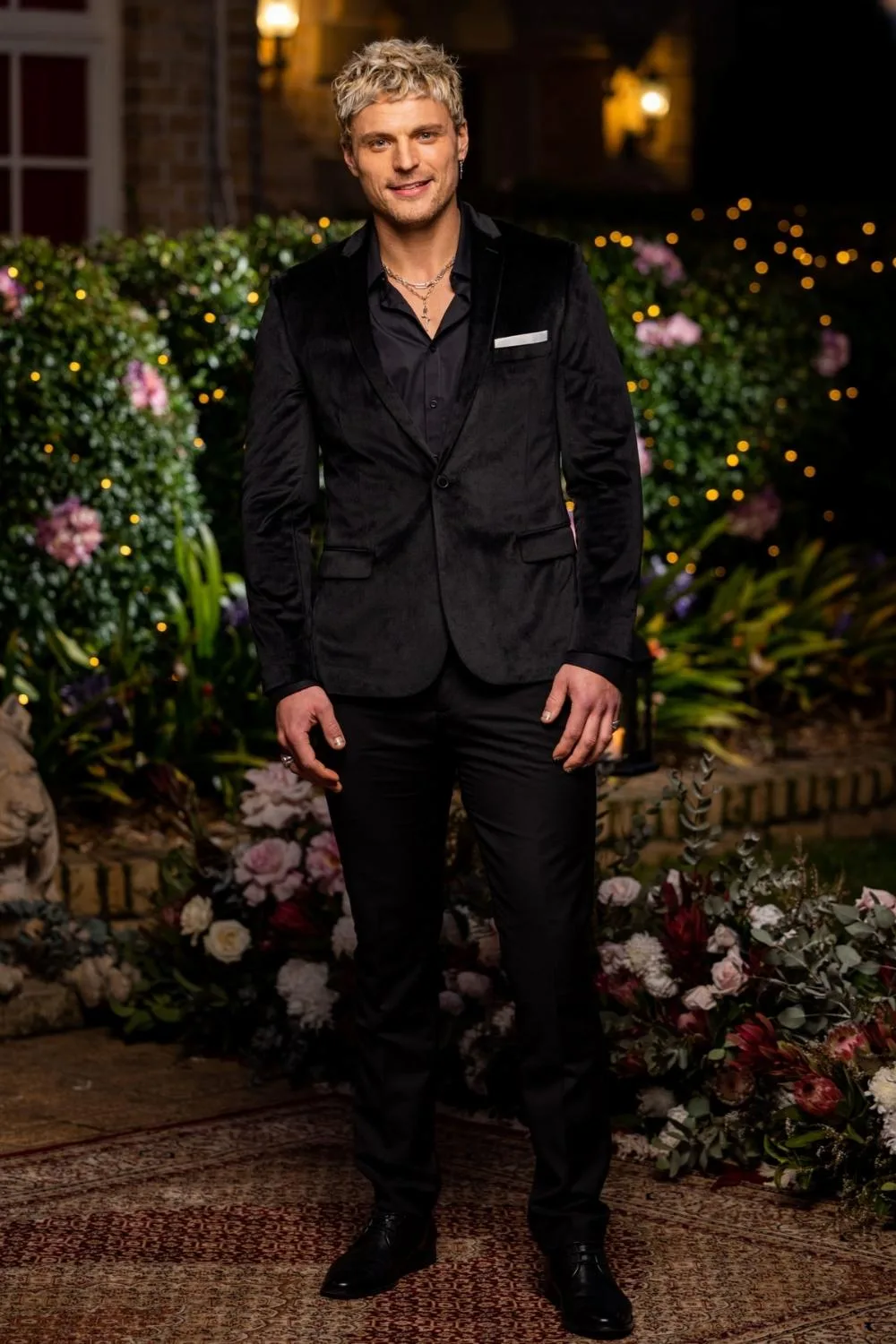 konrad the bachelorette