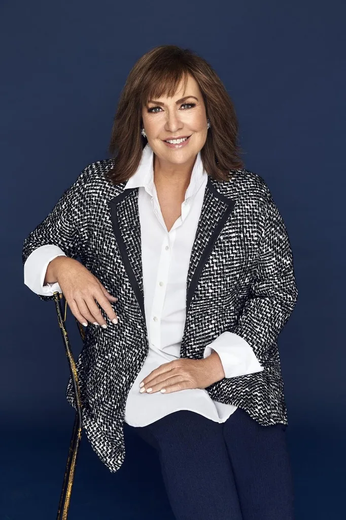 tracy grimshaw