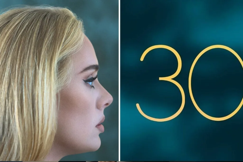 adele