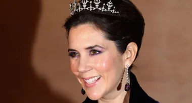 Princess Mary: Our Queen to be