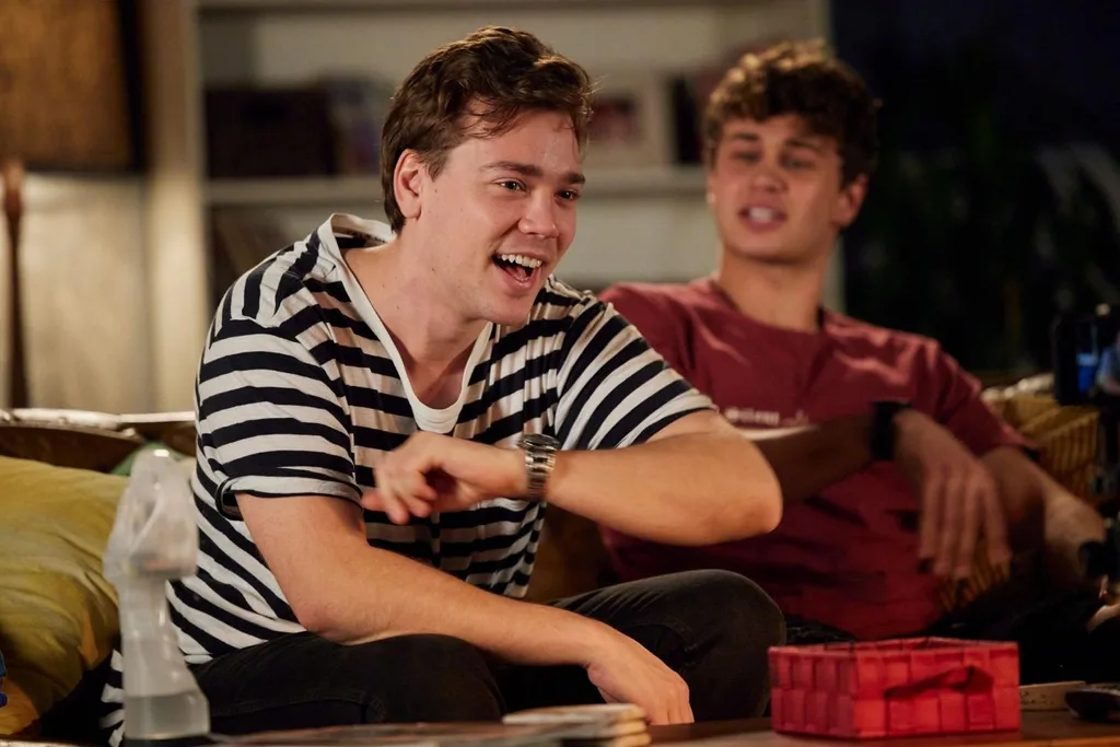 lukas radovich ryder jackson home and away