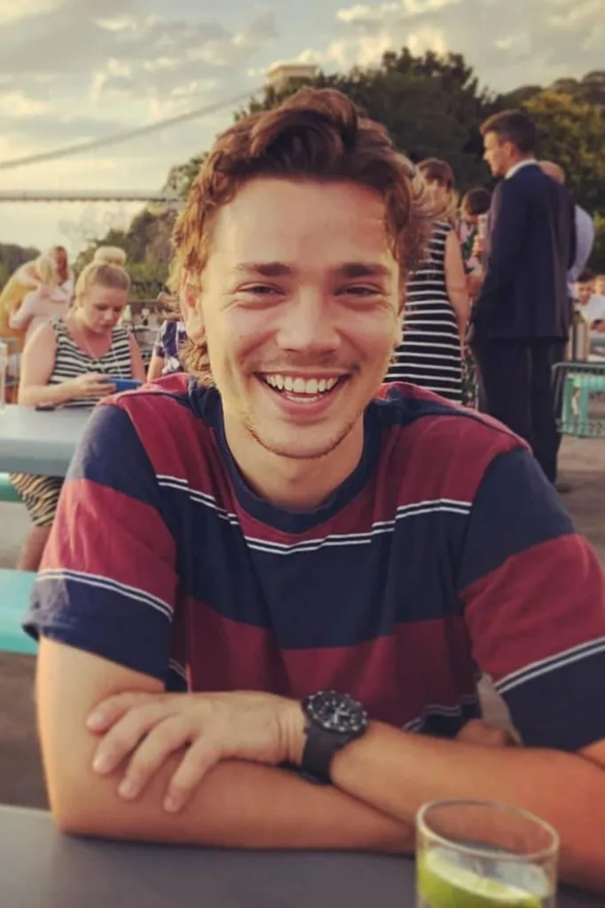 lukas radovich