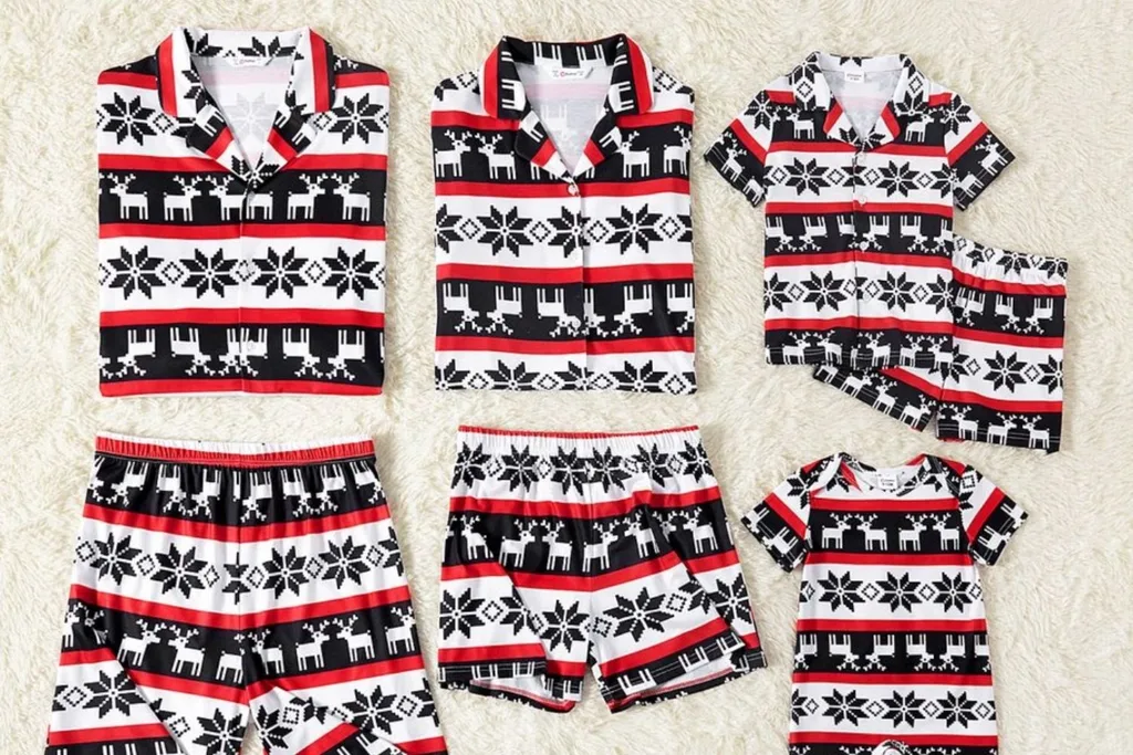 matching-xmas-sets