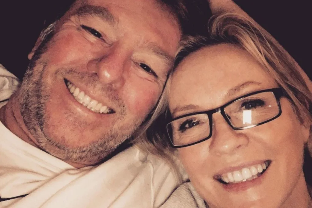 rebecca-gibney-richard-husband