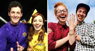 A look at former Yellow Wiggle Emma Watkins’ complicated love history